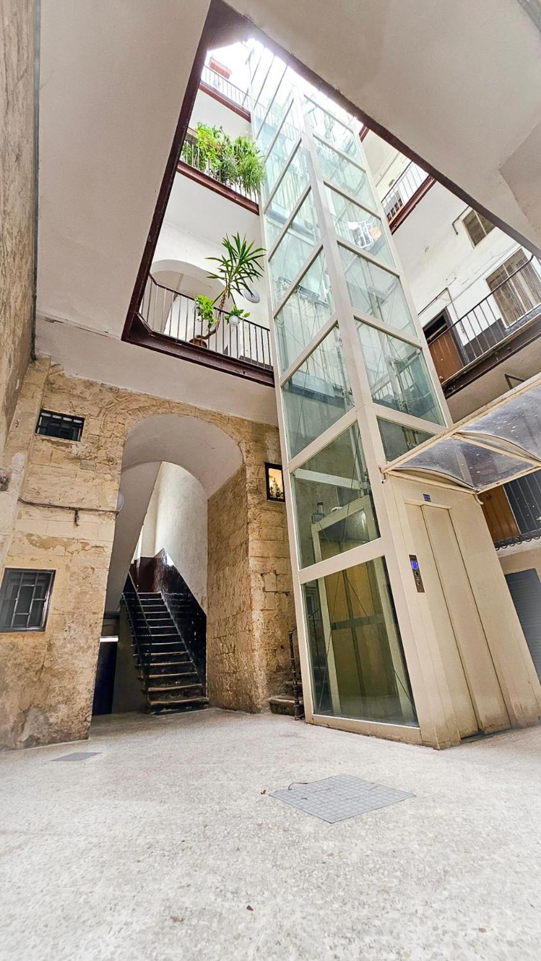 Sweet Sweet Home Bari Exterior foto